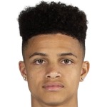 Kevin Paredes